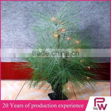 American Fake Pine Christmas Trees,Red Berry Christmas Trees photo-3