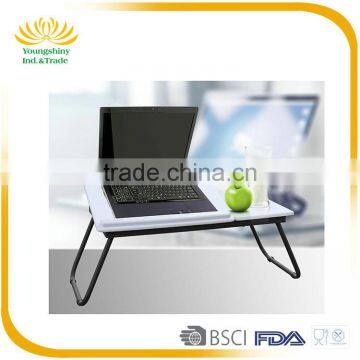 Modern portable table laptop