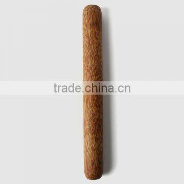 Coconut Wood Rolling Pin, Vietnam Handmade photo-2