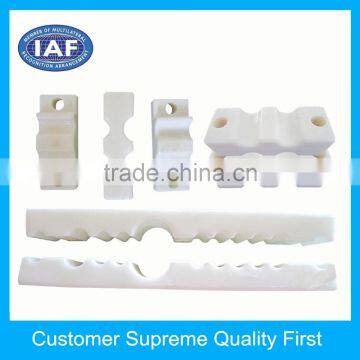 Lowest Price Plastic Injection Mould Making for Pinch Block photo-4