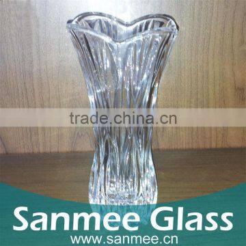 Wedding Centerpiece Vases,glass Vase,different Types Glass Vase photo-2