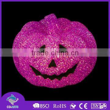 China manufacturer decorative pumpkin wholesale halloween