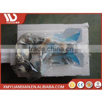 China Supplier Art Work Resin Craft Fairy Led Solar Lighting Street Light System photo-6