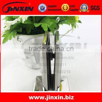 JINXIN Stainless Steel Square Core Drill Glass Spigot for Pool Fence photo-4
