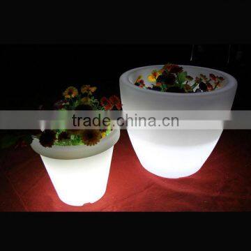 LED European Classical Flowerpot photo-6