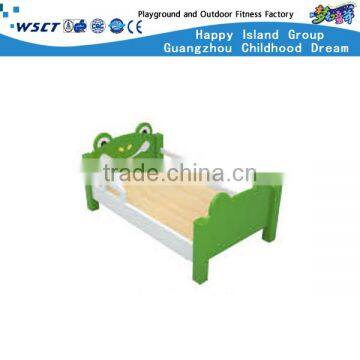 (HC-2305)Hot Sale Durable Baby Single Bed Furniture Kids Bedroom Furniture Dubai Children photo-4