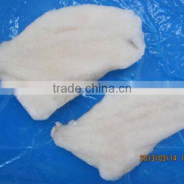 Frozen moonfish fillet on sale