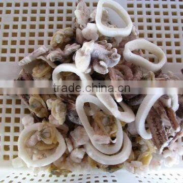 500g Seafood Mix photo-2