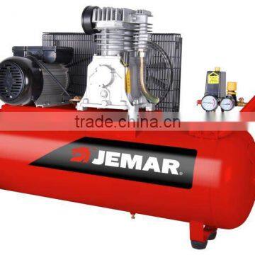 AC-3100 2200W 100L portable compressor