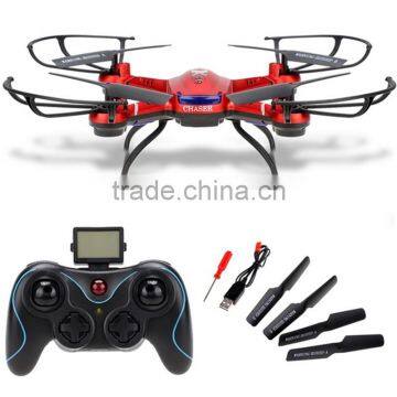 Camera Drone RUH203692 Mini RC Quadcopter Professional With HD Camera photo-5
