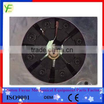 China Best Selling Model FY-68 UP TO 2" Hydraulic Hose Crimping Machine/hose Crimping Tool/hose Machine photo-5