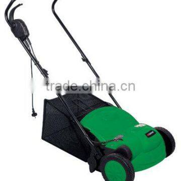 Scarifier