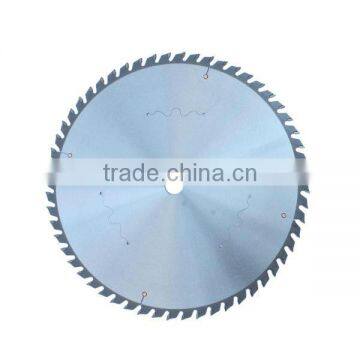 Professional Grade T.C.T Saw Blade For Cutting Steel or Wood photo-6