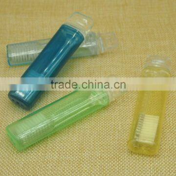 Pocket Small Toothbrush Foldable Travel Toothbrush photo-3