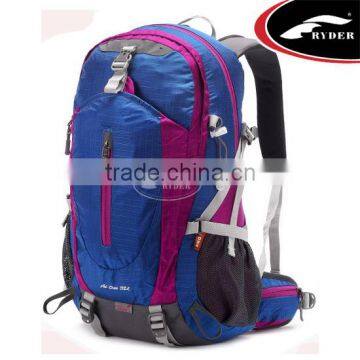 China Maufacturers Outdoor High Quality Cycling School Laptop Backpack