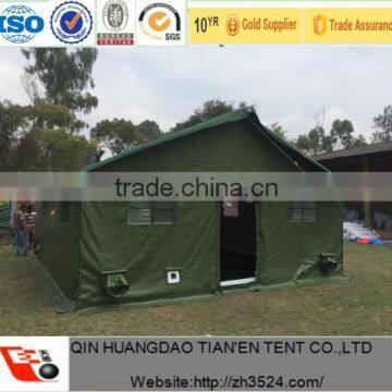 Professional tent manufacturer waterproof pvc tent export