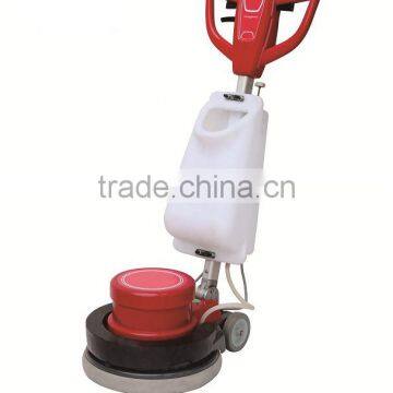 concrete polishing machine