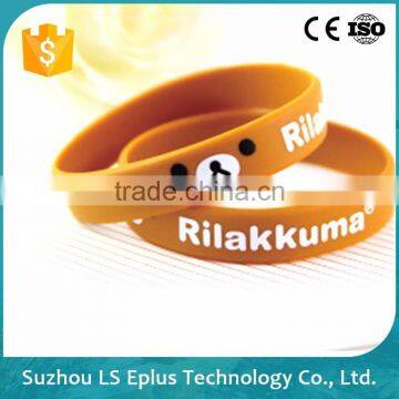 Cheap Custom Silicone Anti Mosquito Bracelet For Children photo-5