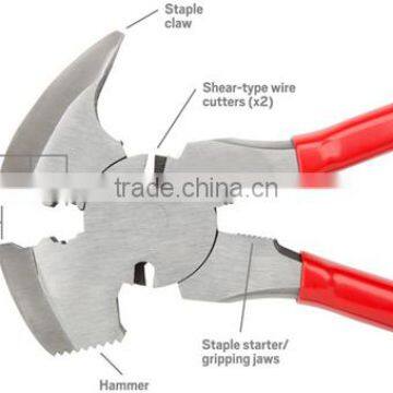 10" Fence Plier for Electric Fence photo-5