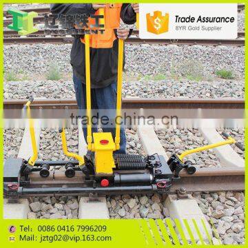 YTF-400II Hot Sale Track Super Good Pricing Adjuster photo-4