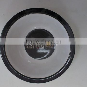 Round Melamine Bowl Melamine Dinnerware B2022