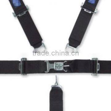 5 Point Safety Belt, Racing Seat Belts, FIA Quality Belts, Five Point Racing Harness Safety Seat Belt photo-2