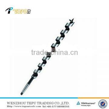 Industrial auger bit