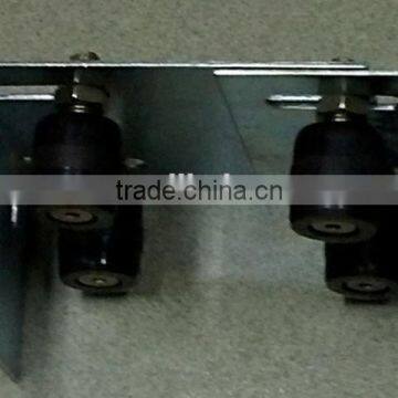 Upper Guide Nylon Roller Bracket Wih Gate Roller photo-4