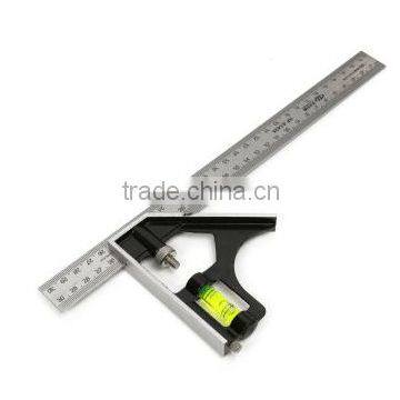 Zinc Alloy Try Square photo-3