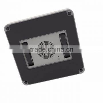 2017 New Type Wholesale Robotic Window Cleaner, Glass Cleaning Robot Vacuum Cleaner photo-3