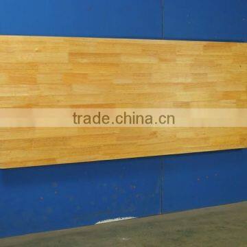 Folding Wood Work Bench photo-3