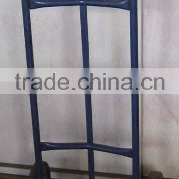 150kg Load Capacity Industrial Moving Hand Cart Trolley for Sale photo-2