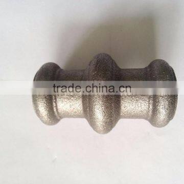 Decorative Picket Collar for Square Bar photo-4