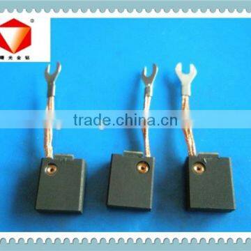 Manufacturer and Cheaper Motor Stater Carbon Brush photo-6
