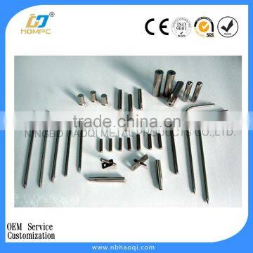 High Quality ASTM / DIN Stainless Steel Seamless Capillary Tube photo-4