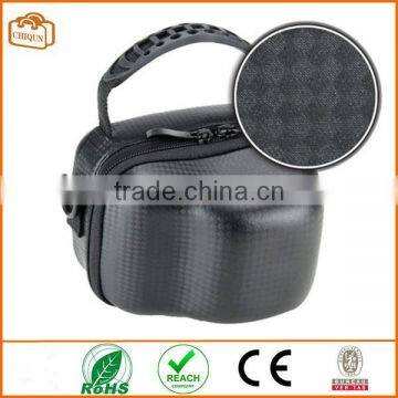 DuraShell Compact System FujiFilm Camera Case With Belt Loop With Shoulder Strap