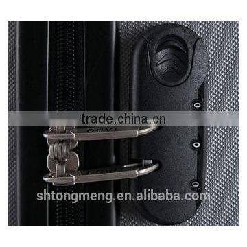 ABS Hardshell Luggage Set Brake Double- Wheel,travel Trolley Suitcase photo-5