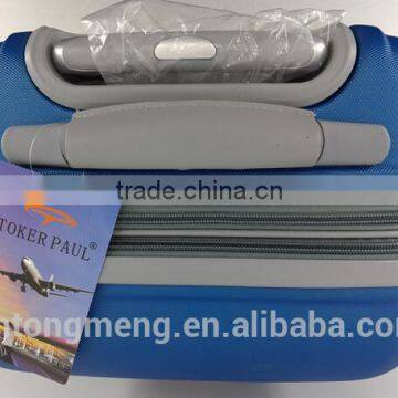 ABS Hard Shell Travel Trolley Luggage Set Suitcase photo-5