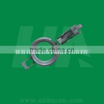 Galvanized or Ungalvanized Welded Ball Quick Pipe Fittings photo-3