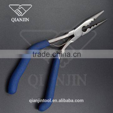 QJF-J03 High Quality Multi Finishing Tools Fishing Pliers photo-2