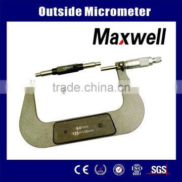 Outside Micrometer