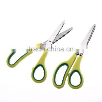 BQP21 Wholesale Market Professional Stainless Steel Tailor Scissor photo-3