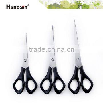 7" Plastic Lightweight Handle All Types Scissor photo-4