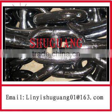U2,U3 Marine Anchor Chain With CCS,ABS,BV,LR,NK,DNV Certificate