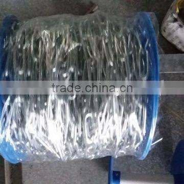 DIN763 Long Link Chain,welded Chain photo-2