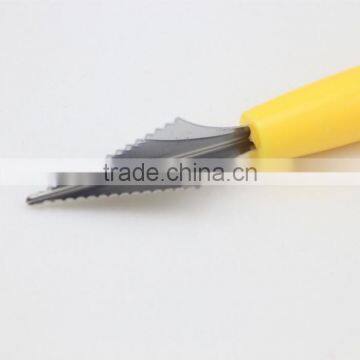 Multifunction Kitchen Tool With Fruit Carving Knives Watermelon Melon Balls Ice Cream Scooper photo-4