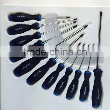 Economic and Durable 9pcs Screwdriver Set photo-2