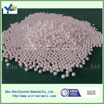 Good toughness zirconia ceramic ball mill grinding media