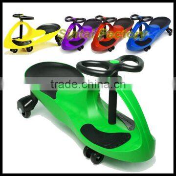 Swing Car Ride on Toys