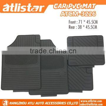 HOT Sale High Quality Universal Car Mats in Pvc Material photo-2